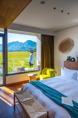 Moganshan - Designer Hot Spring Resort Homestay