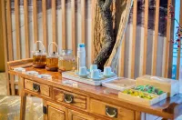 Teckon Xiyue Hotel (Ningbo Railway Station Lishe International Airport)