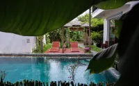 Fairy Garden Villa