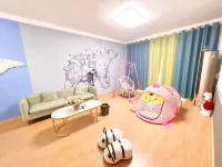 Xinmi Honey B&B - Cho phép mang theo thú cưng