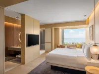Le Meridien Hualien Resort Hotels near Cihui Temple