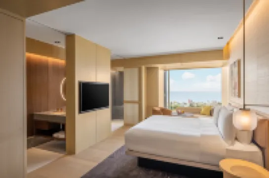 花蓮潔西艾美渡假酒店