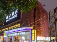 Lavande Hotels (Guangzhou Fangcun Huadiwan) Hotels near Foshan Nanhai Wanda Plaza