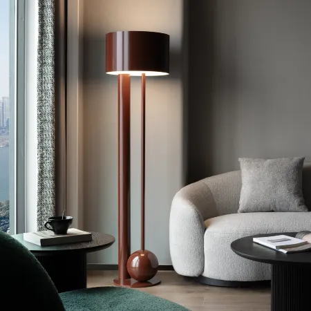 Tyndall Hotel · Gap