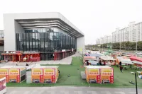 Shanghai Comet Hotel