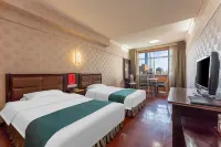 Xinhe Hotel in Yuanjiang, Yiyang (near Dongting Lake Museum)