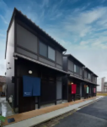 กานาเดะ ฟูชิมิอินาริ อิโนเมเทยิ โรงแรมใกล้ศาลเจ้าฟูชิมิอินาริ