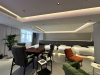 Chuanyue E-Sports Hotel (Bengbu Lijing Tiancheng)