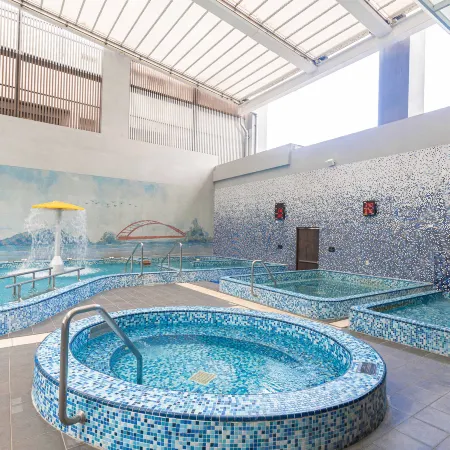 Kilin Hotel JiaoXi