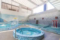 礁溪麒麟酒店 - SPA