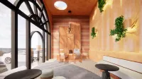 Seascape Luxury Resort & SPA Sanur by Ini VIE Hospitality Hotels near POTO COPY WERDI UTAMA by Arma