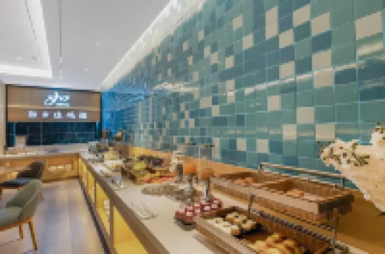 โฮมอินน์ · นีโอ (ศูนย์การค้าไทไป๋ อาเข่อซู)