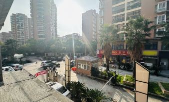 Jingdezhen Mijia Hotel (Taoxichuan Branch)