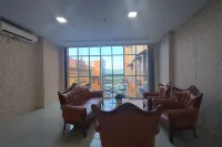 Great Cokro Edotel Lampung Hotels in Engal