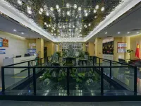 Shenmu City New Han Yuting City Accommodation Hotel