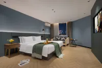 Imprint Hotel Apartment
