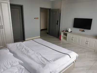 Luoding Jufu Hotel