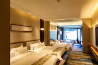 Wugongshan Hot Spring Villa - Balkoner