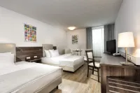 Wyndham Garden Hennigsdorf Berlin Hotels in Kremmen