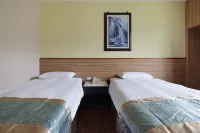 Shante Hotel Hotels in der Nähe von Sunglungyen Waterfall