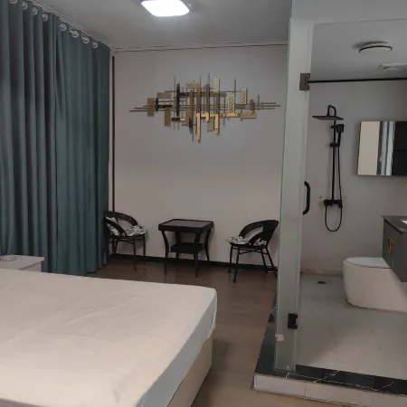 Huaibei Qiaotou Town Inn