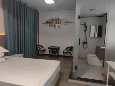 Huaibei Qiaotou Town Inn