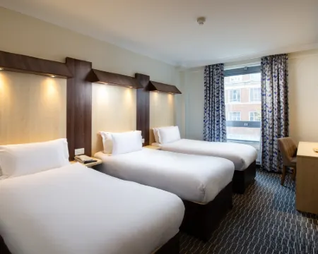 Royal National Hotel Hotel a Londra