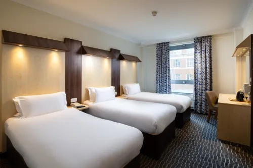 Royal National Hotel Hotels in London