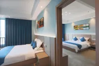 Changshu Baoli Hotel - Airport Shuttle