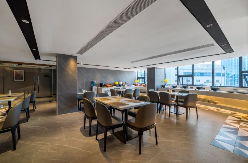 Homeinn Collection Hotel (Chongqing Guanyinqiao Hongqihegou Light Rail Station) photo 2