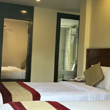 Aryatara Kathmandu Hotel