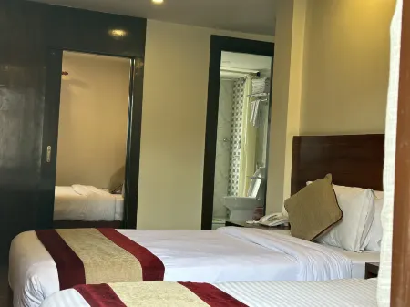 Aryatara Kathmandu Hotel