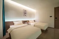 Yunlu garden hotel（Duyun sanxian museum branch）