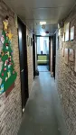 Panda Boutique Hostel فنادق في 