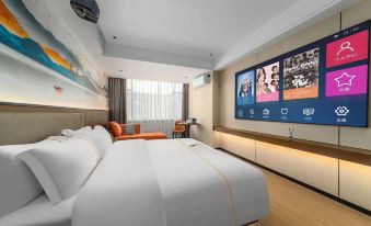 Siqiyu Zhixiang Hotel