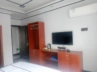 Baili Rhododendron Dongxiang Inn - vasca da bagno
