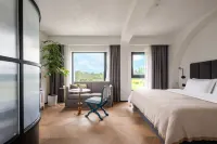 Chengdu Li Hotel (Sandao Hotel)