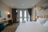 La Beaute Hotel - Quy Nhơn Hotels in 