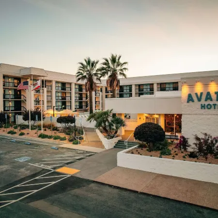 Avatar Hotel Santa Clara, Tapestry Collection by Hilton