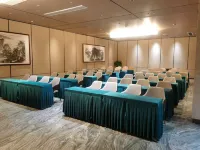 Deheng Hotel Hotels in Guangde