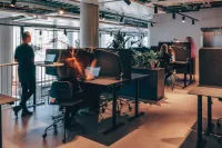 Unity Helsinki - A Studio Hotel - business