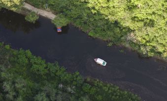 Yishui Lake Yishan Yishui Homestay