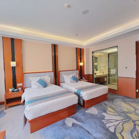 Hongyuehu Hotel