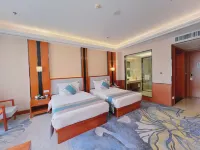 Hongyuehu Hotel Hotels in Luliang