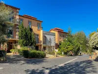 Villetta The Eyrie Khaoyai Hotels in 