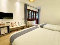 Pingtan Haitanli xiYue Courtyard Homestay - 3 stjerner