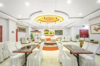 Feitian Holiday Hotel (Zhangye West High-speed Railway Station Bell and Drum Tower) Hotels in Zhangye
