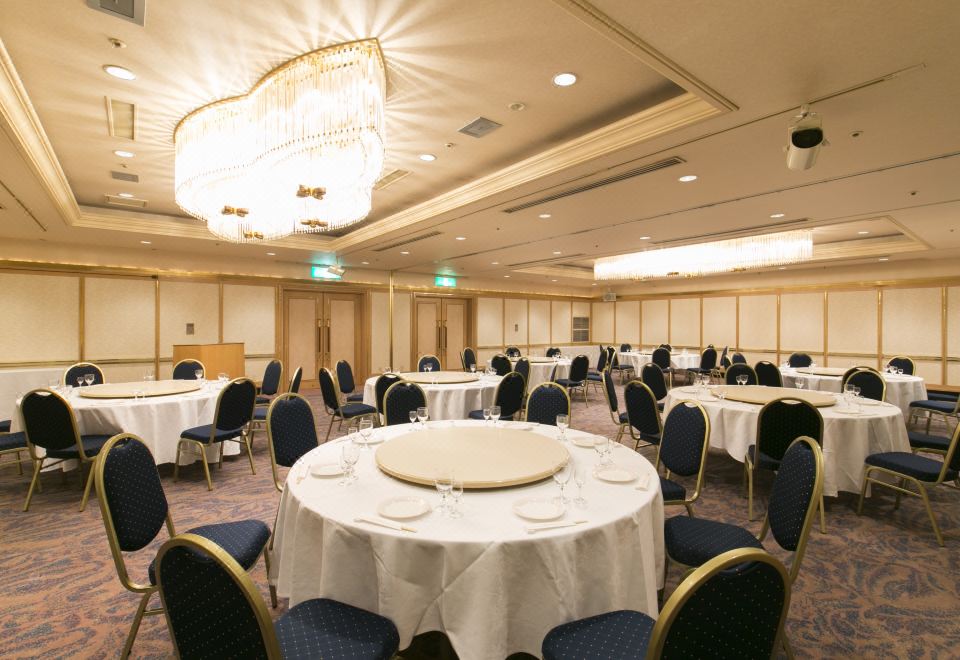 돗토리 워싱턴 호텔 플라자