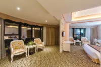 Muong Thanh Luxury Song Lam Hotel