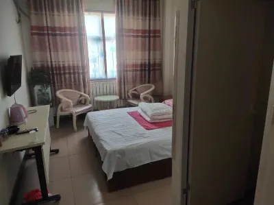 Xianxian Kangshun hotel Hotels near Jinluo Frozen Fresh Meat Xianxian Franchise Store